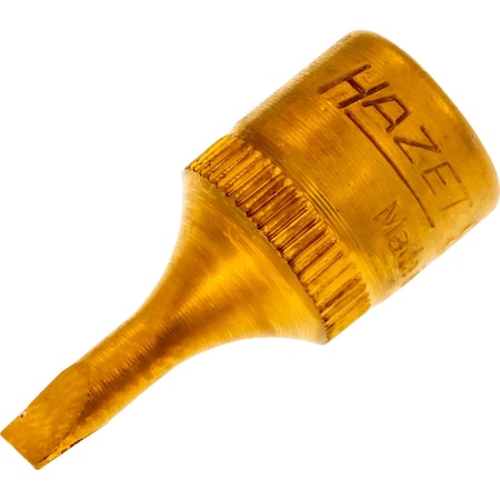 Hazet 8503-0.6X3.5 - SCREWDRIVER SOCKET HZ8503-0.6X3.5